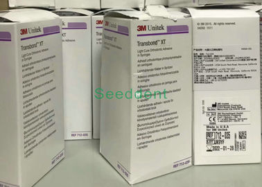 China 3M Unitek Transbond XT 8g/2 syringes supplier